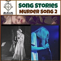 Aurora Aksnes Song Story Murder song