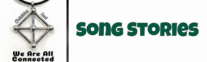 Song story logo