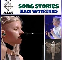 Aurora Aksnes Song Story Black Water Lilies