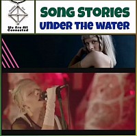 Aurora Aksnes Song Story Under the water