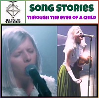 Aurora Aksnes Song Story Through the eyes of a child