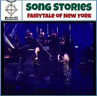 Aurora Aksnes Song Story Fairytale of New York