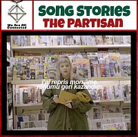 Aurora Aksnes Song Story The Partisan