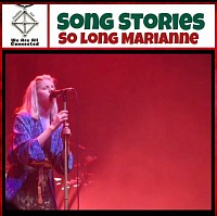 Aurora Aksnes Song Story So long Marianne