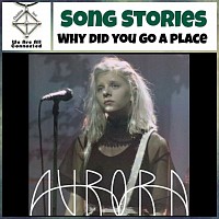 Aurora Aksnes Song Story Why did you go a place