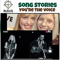 Aurora Aksnes Song Story You're the voice