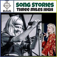 Aurora Aksnes Song Story Three miles high