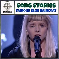 Aurora Aksnes Song Story Famous blue raincoat