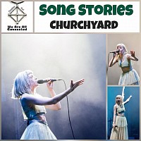 Aurora Aksnes Song Story Churchyard