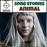 Aurora Aksnes animal song story