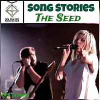 Aurora Aksnes the seed song story