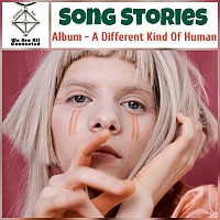 Aurora Aksnes a different kind of human step 2 album