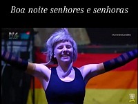 Aurora Aksnes Lollapalooza Brazil 2018