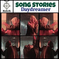 Aurora Aksnes Daydreamer Song Story