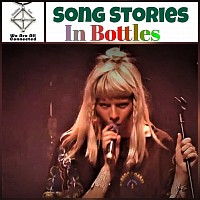 Aurora Aksnes Song Story in bottles