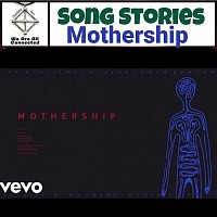 Aurora Mothership Song Story