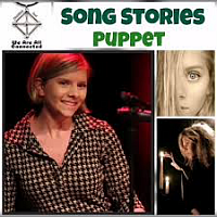 Aurora Aksnes Song Story songstory Puppet