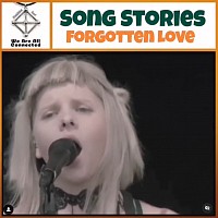 Aurora Aksnes Song Story Forgotten Love