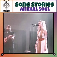 Aurora Aksnes Song Story Animal Soul