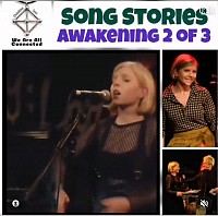 Aurora Aksnes song story Awakening