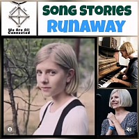 Aurora Aksnes song story Runaway