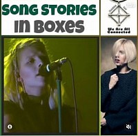 Aurora Aksnes song story In Boxes