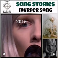 Aurora Aksnes song story Murder Song