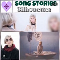 Aurora Aksnes Song story Silhouettes