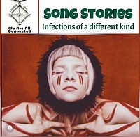 Aurora Aksnes song story Infections of a Different Kind