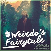 Weirdos Fairytale by Aurora and Indiemono