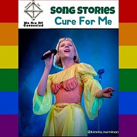 Aurora cure for me song story